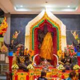 Narai Nikaram Temple | Thailand Directory