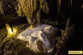 Tao Thong Cave