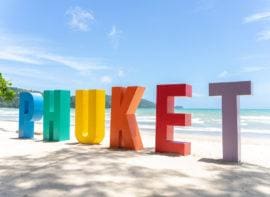 Phuket Patong Beach | Thailand Directory