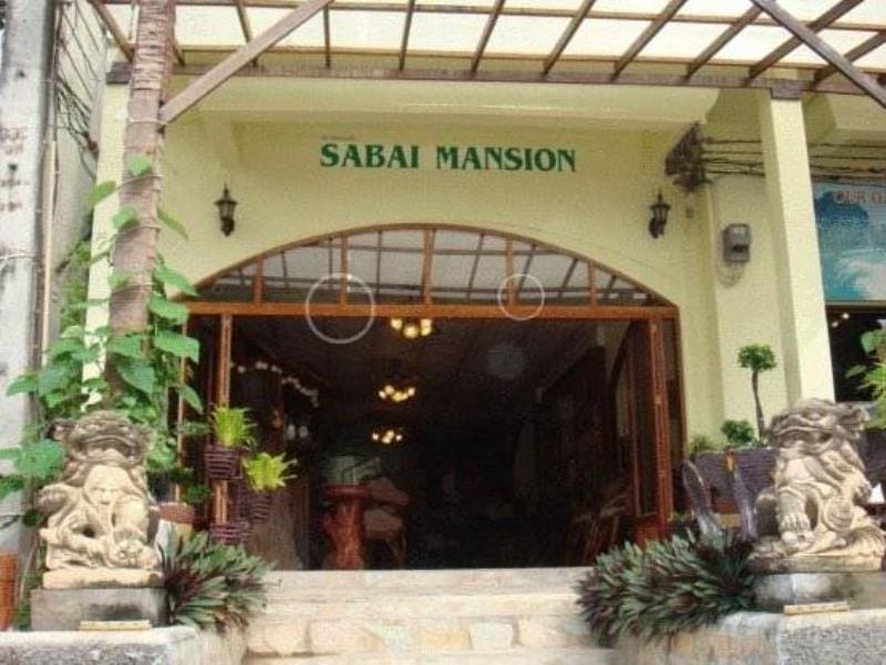Sabai Mansion Krabi