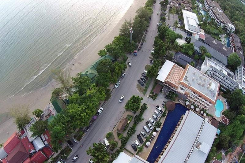 Srisuksant Resort Krabi