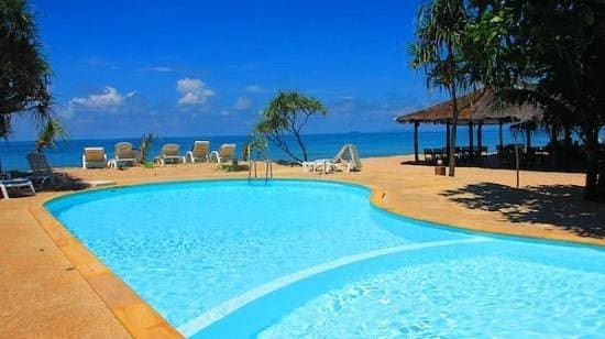 Ko Lanta Nice Beach Resort | Thailand Directory