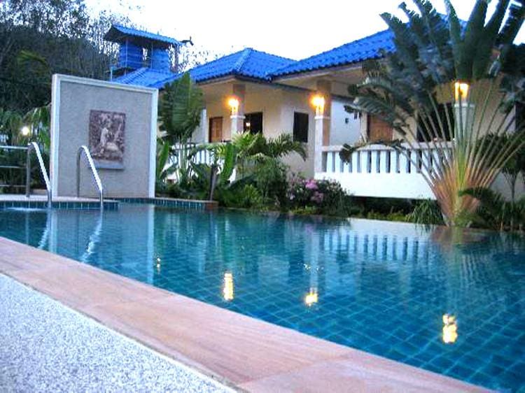 naya bungalow phuket | Thailand Directory