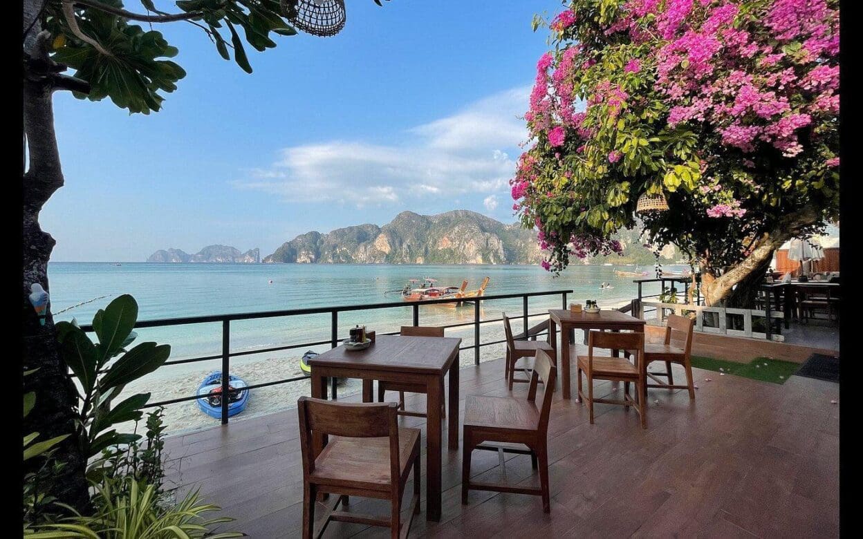 Phi Phi Villa Resort | Hotels Krabi | Thailand Directory