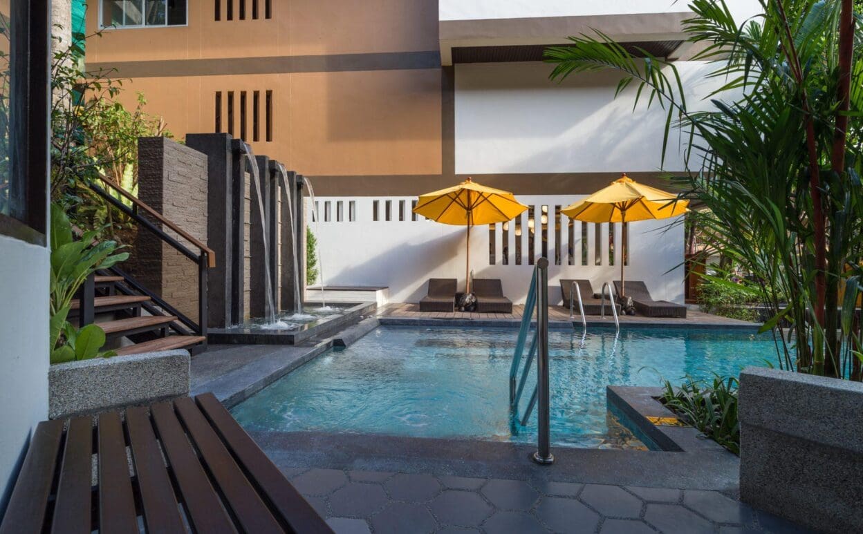 AONANG PRINCEVILLE Villa Resort & Spa