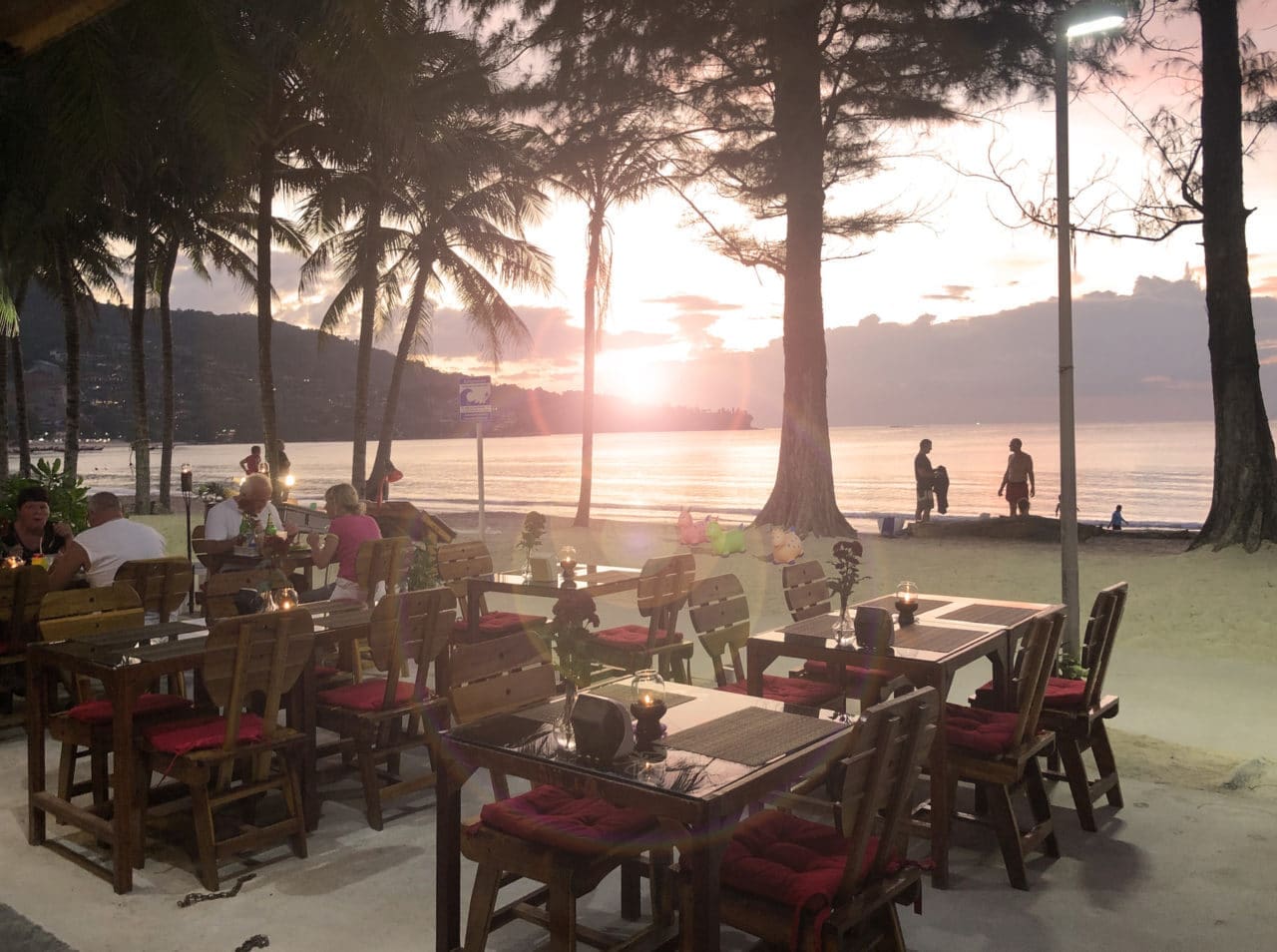 Dengs kamala resort Phuket | Thailand Directory