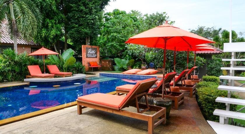 Floraville Phuket Chalong | Hotels Thailand Directory