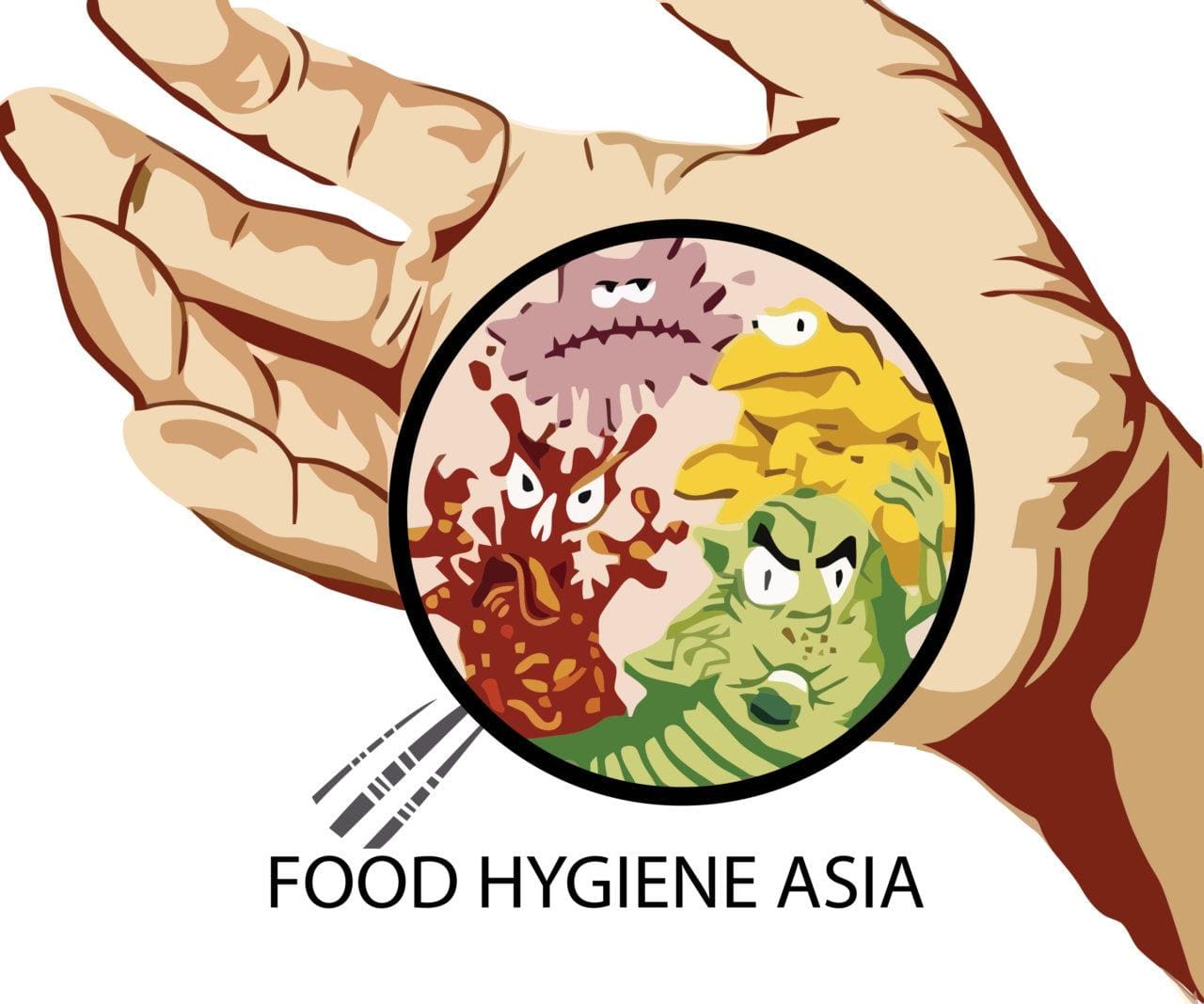 Food Hygiene Asia Phuket