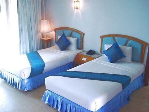 Golden Sand Karon Phuket | Hotel Thailand Directory