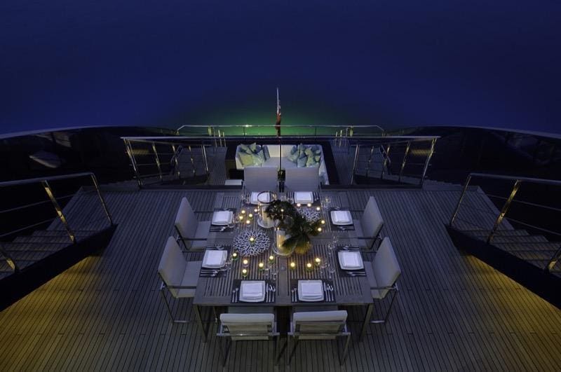 Jabudays Yacht Charter Thalang Phuket
