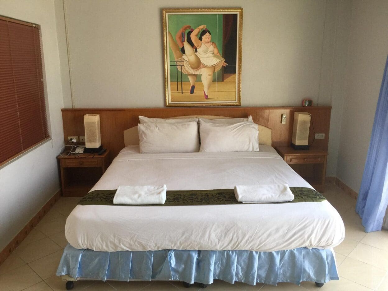 Lamai Guesthouse Patong Phuket | Thailand Directory