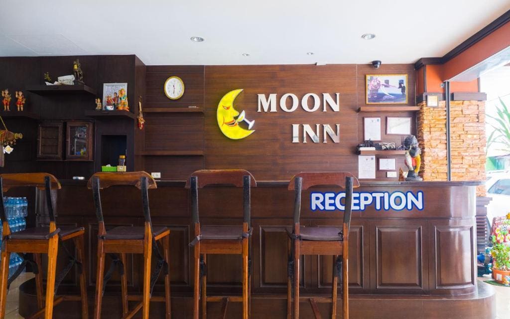 Moon Inn Hotel Patong