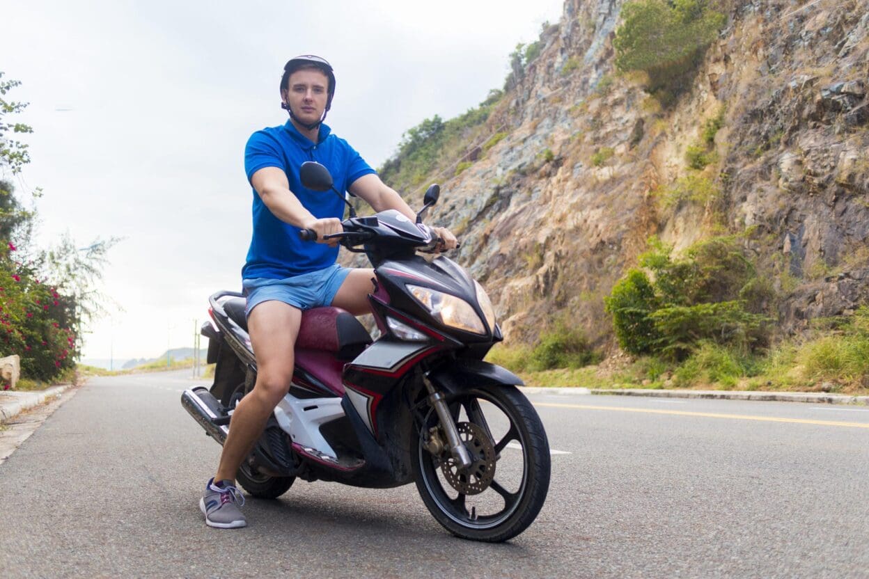 Motorbike Rentals Phuket | Thailand Directory