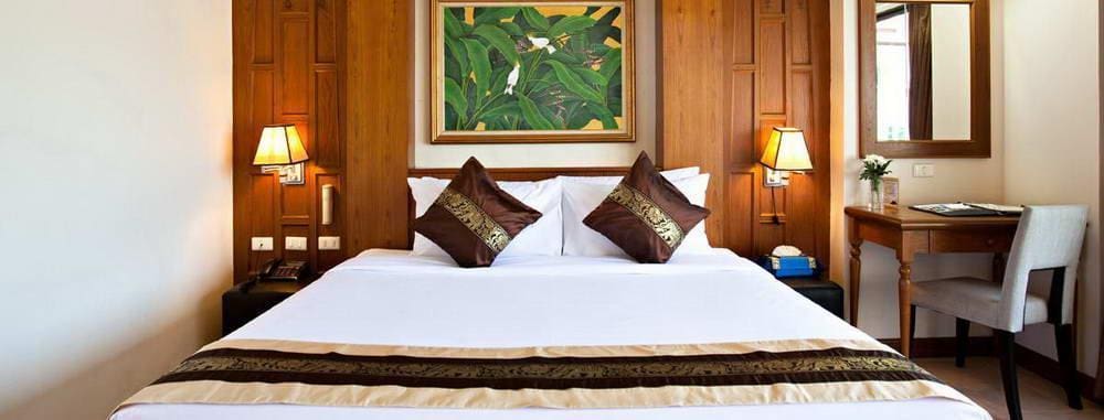 C&N Hotel Patong Beach Phuket | Thailand Directory