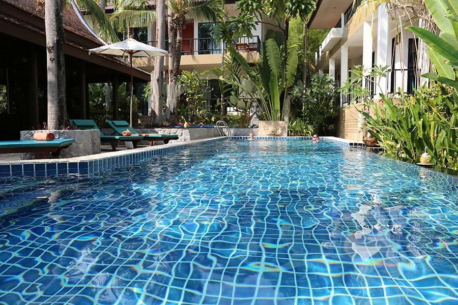 Cocoville Phuket Chalong | Hotels | Thailand Directory