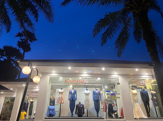 Creative Karon Tailors Phuket | Thailand Directory