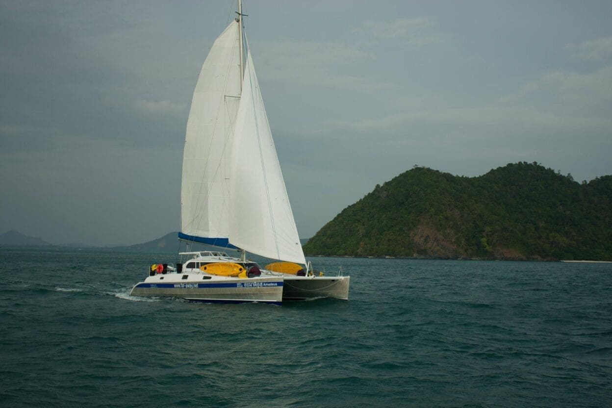 Faraway Yachting Phuket
