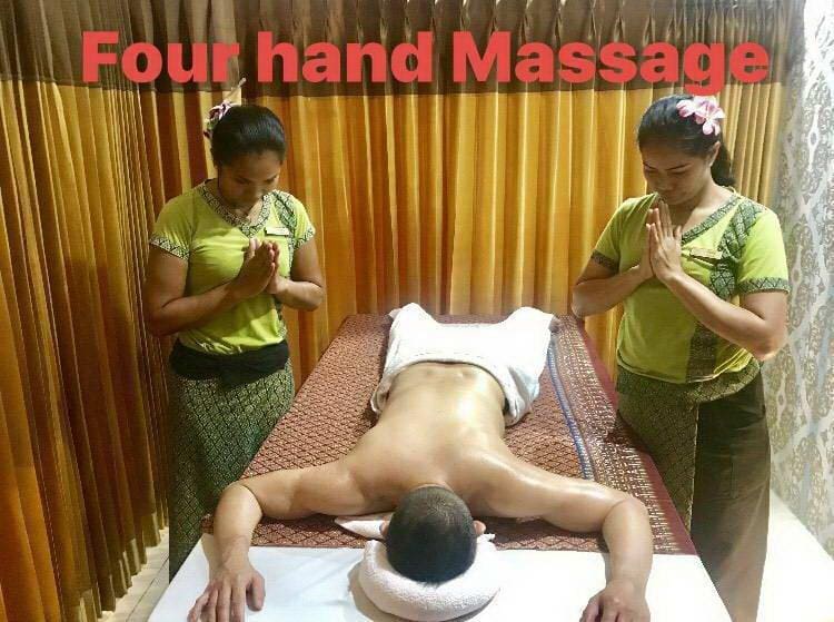 Fly High Massage & Beauty Patong | Thailand Directory