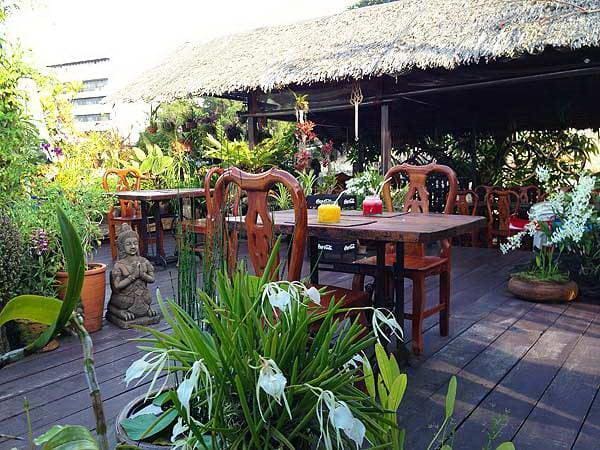 Natural Restaurant (Thammachat)Phuket