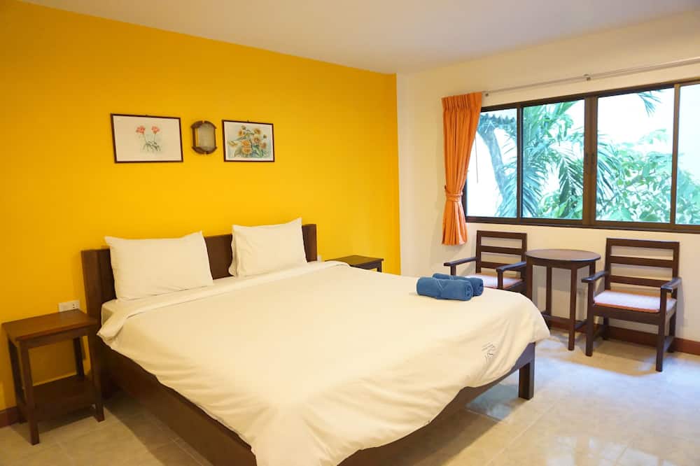 Smile Home Guesthouse Patong Phuket | Thailand Directory