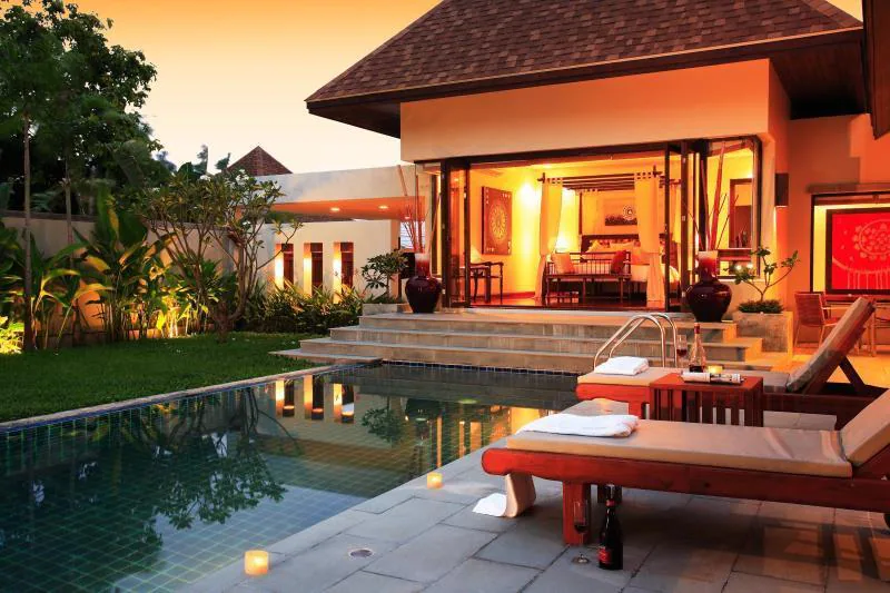 Villa Suksan Rawaii Phuket