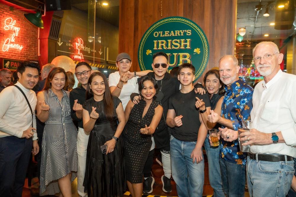 O'Leary's Irish Pub Bangkok | Thailand Directory