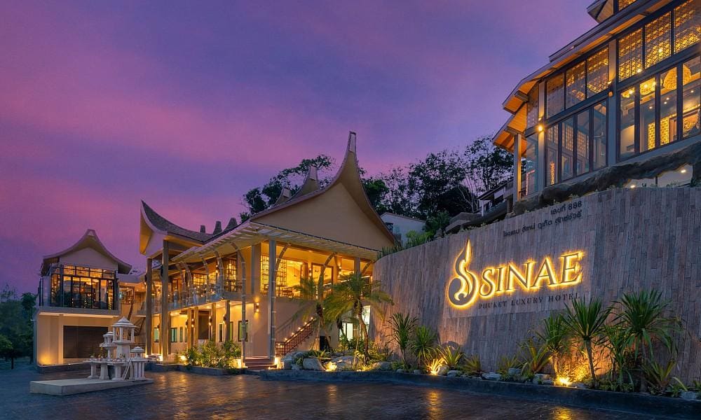 Sinne Phuket | Thailand Directory