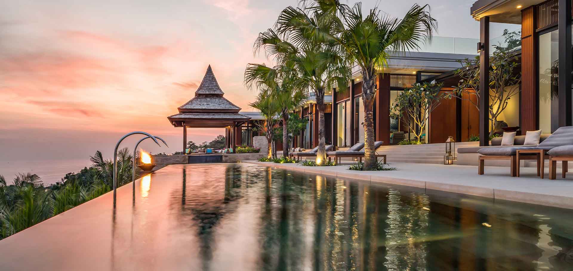 Anantara Layan | Thailand Directory