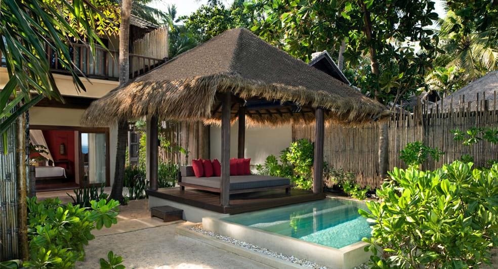 Anantara Rasananda Koh Phangan | Thailand Directory