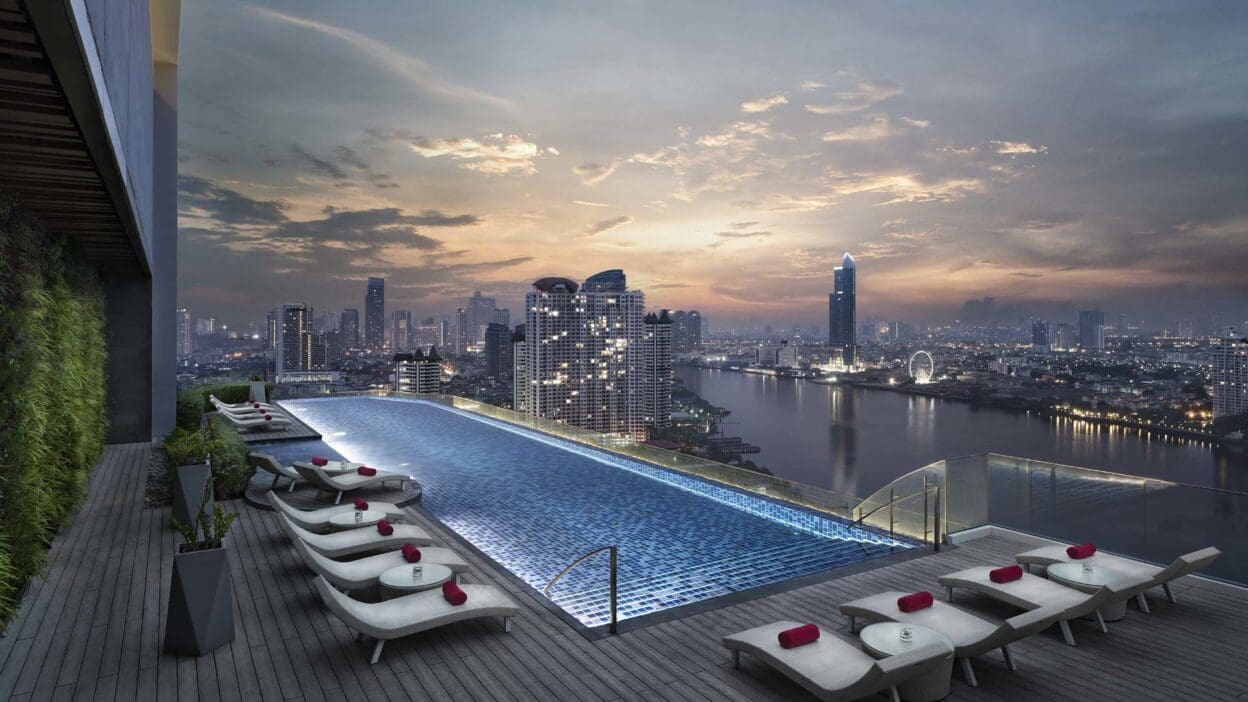 Avani Riverside Bangkok | Thailand Directory